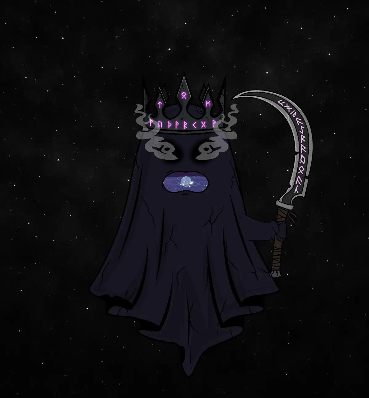 Cursed 46