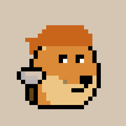 Dogepunk #438
