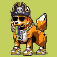 DogePunks #114