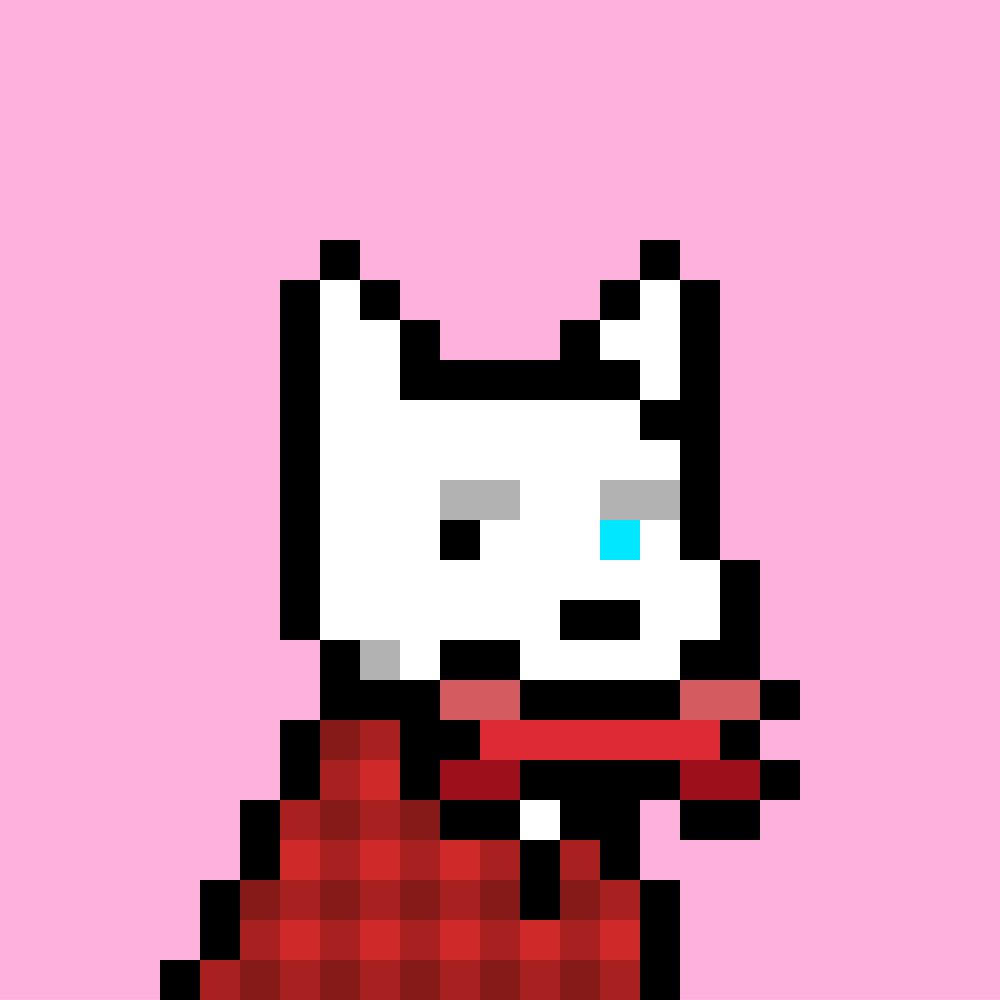 Doginal Dog #7286