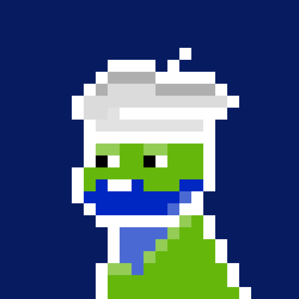 Anti Doginal Dog #2245