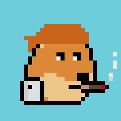 Dogepunk #472