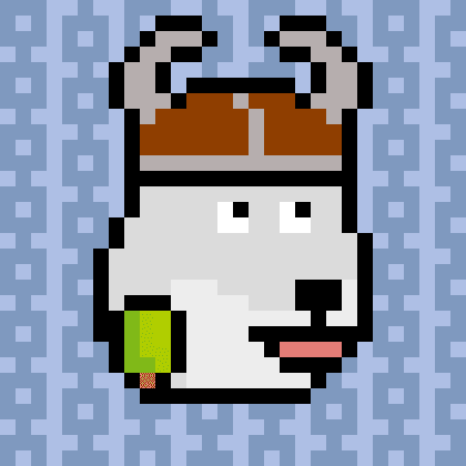 Dogepunk #38