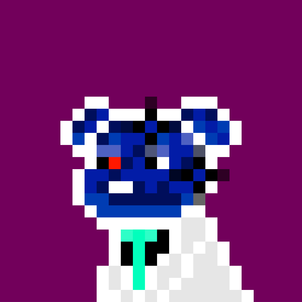 Anti Doginal Dog #2314