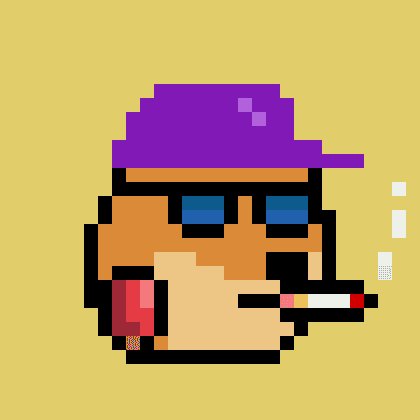 Dogepunk #4700