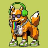 DogePunks #1301