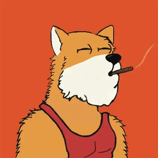 F*ck It We Bark #6394