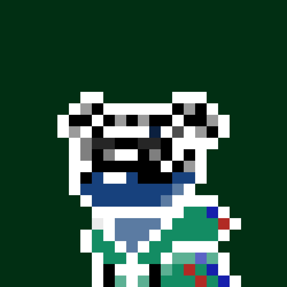Anti Doginal Dog #2389