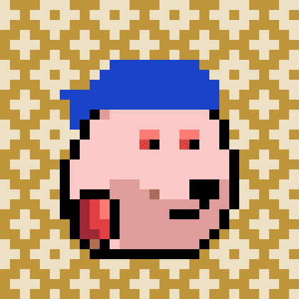 Dogepunk #5612
