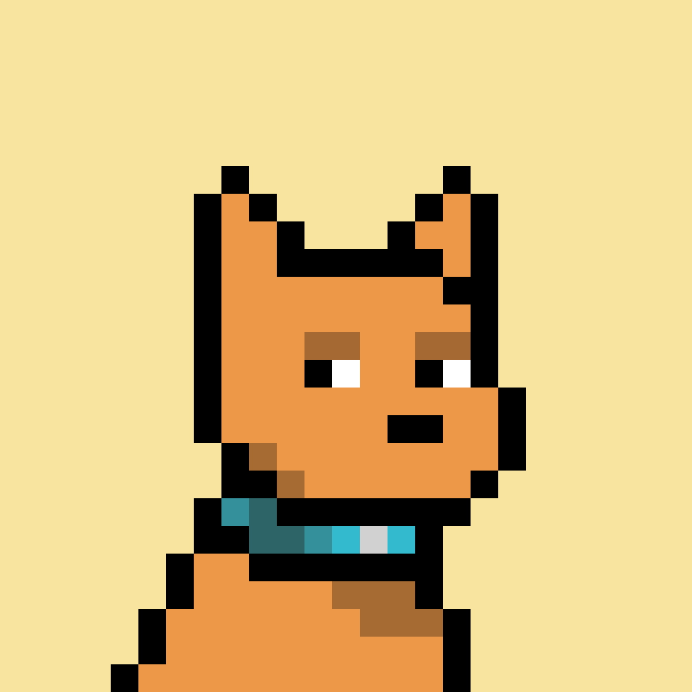 Doginal Dog #631