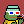Pixel Pepes #661