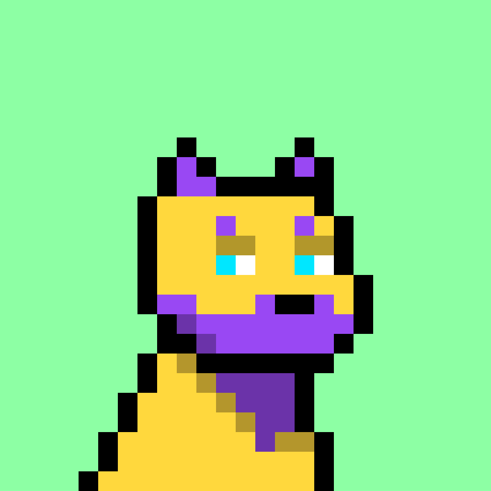 Doginal Dog #1521