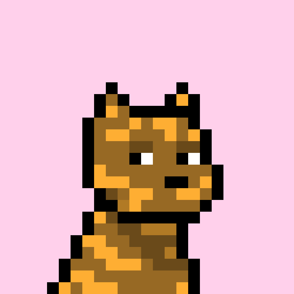 Doginal Dog #797