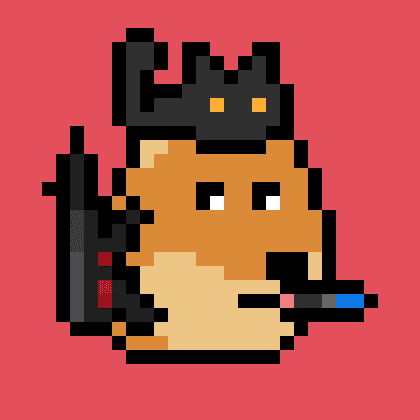 Dogepunk #5414