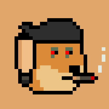 Dogepunk #2340