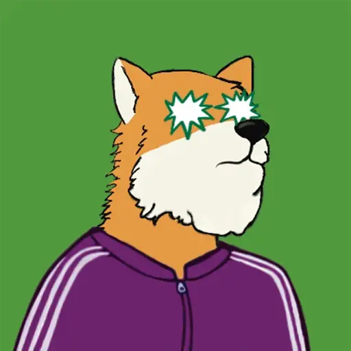 F*ck It We Bark #3361