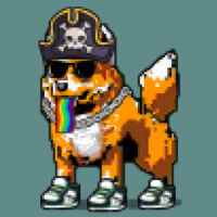DogePunks #547