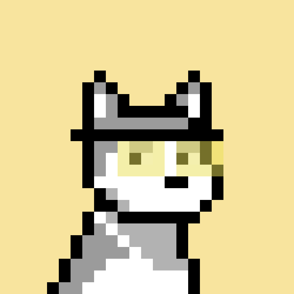Doginal Dog #2668