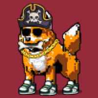 DogePunks #4958