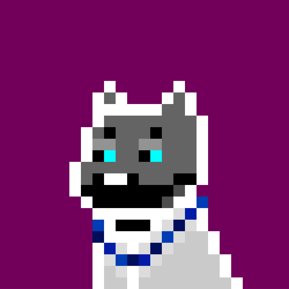 Anti Doginal Dog #3039