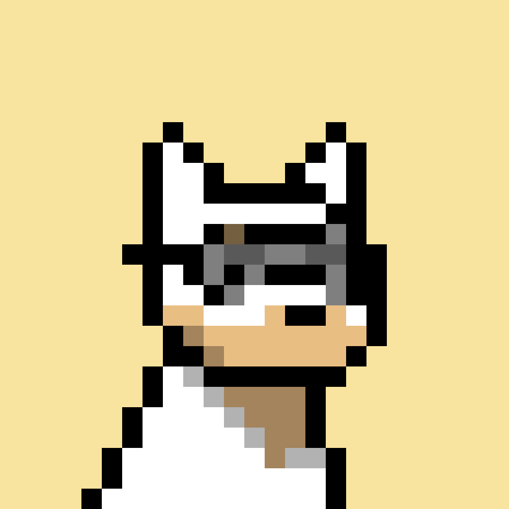 Doginal Dog #686