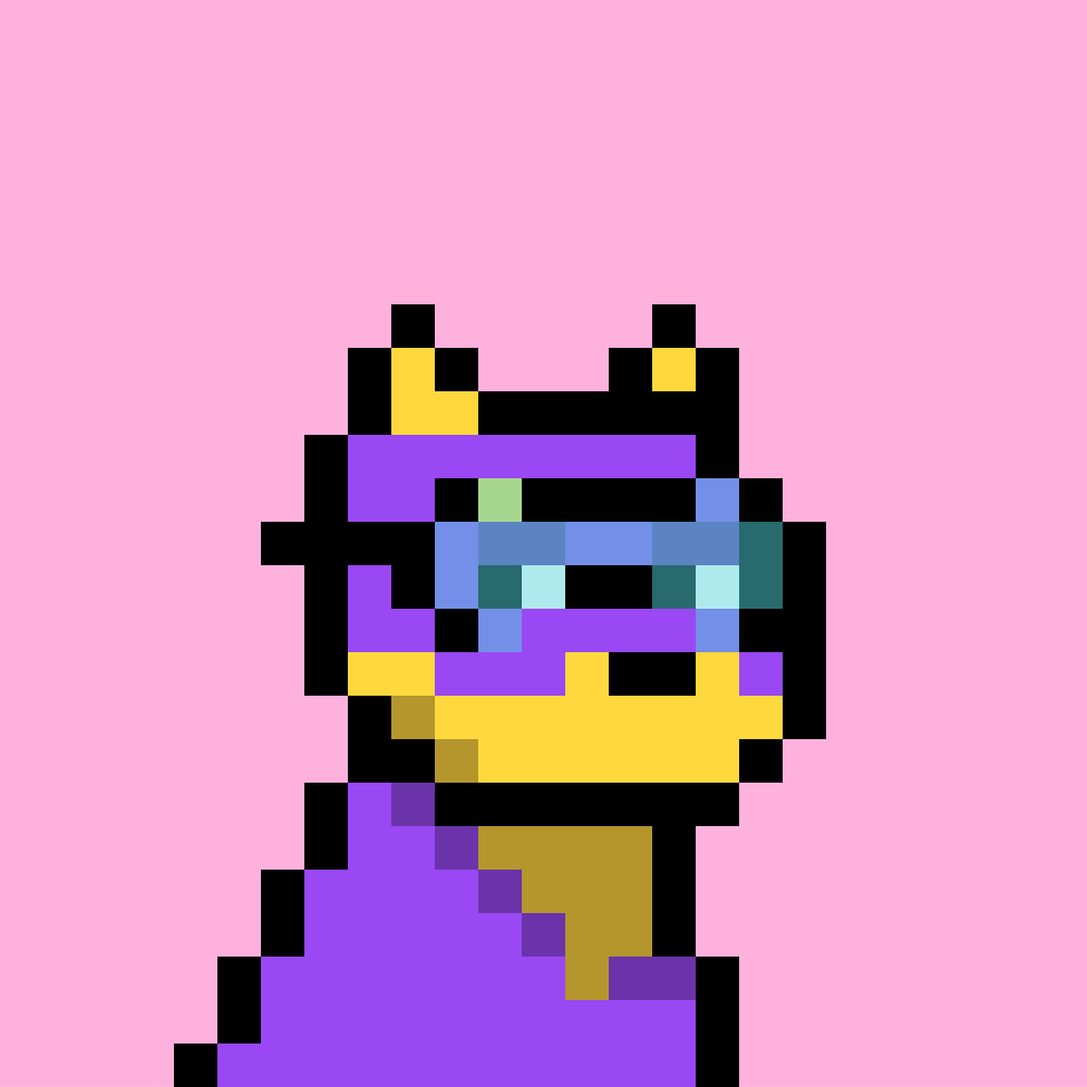 Doginal Dog #8648