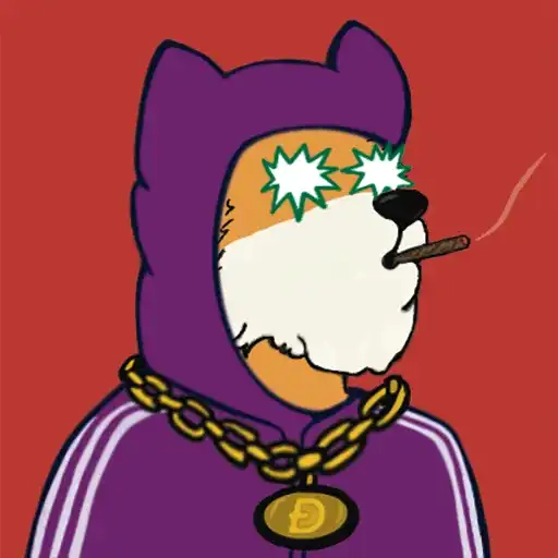 F*ck It We Bark #3500