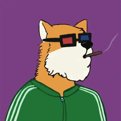 F*ck It We Bark #1380