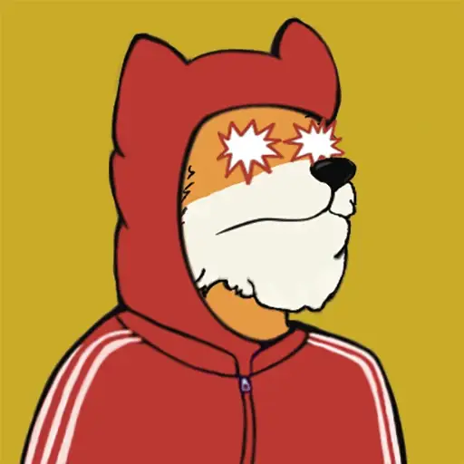 F*ck It We Bark #9815