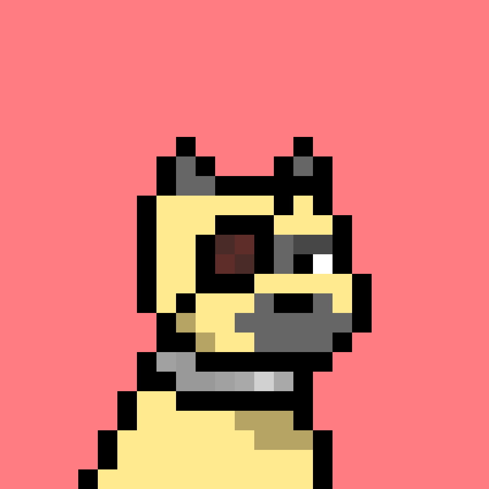 Doginal Dog #6669