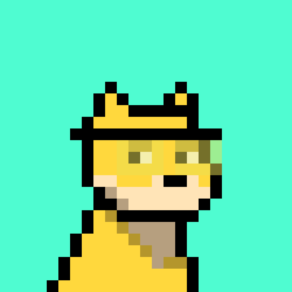 Doginal Dog #1010