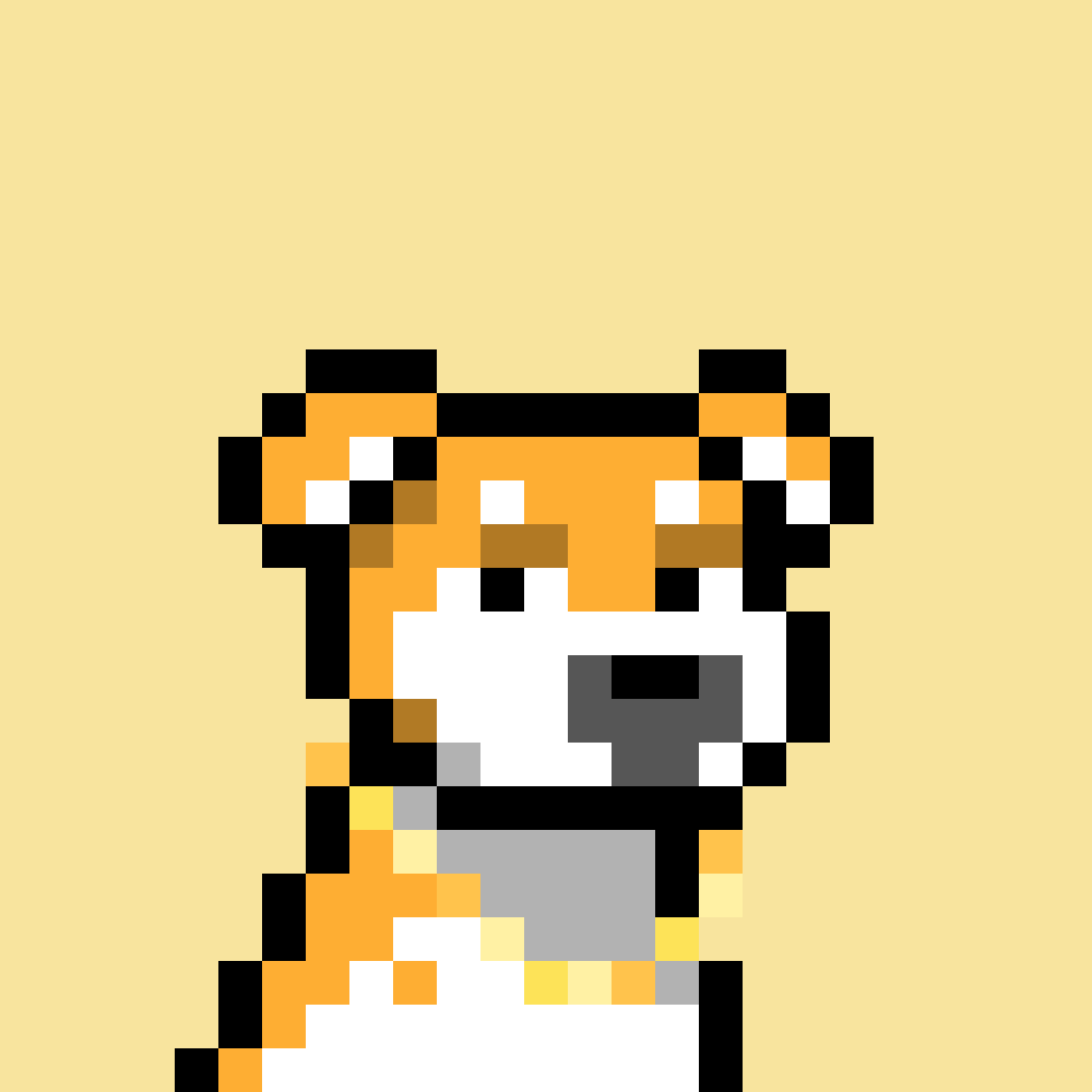Doginal Dog #9216