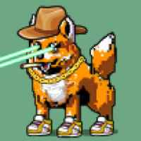 DogePunks #3485