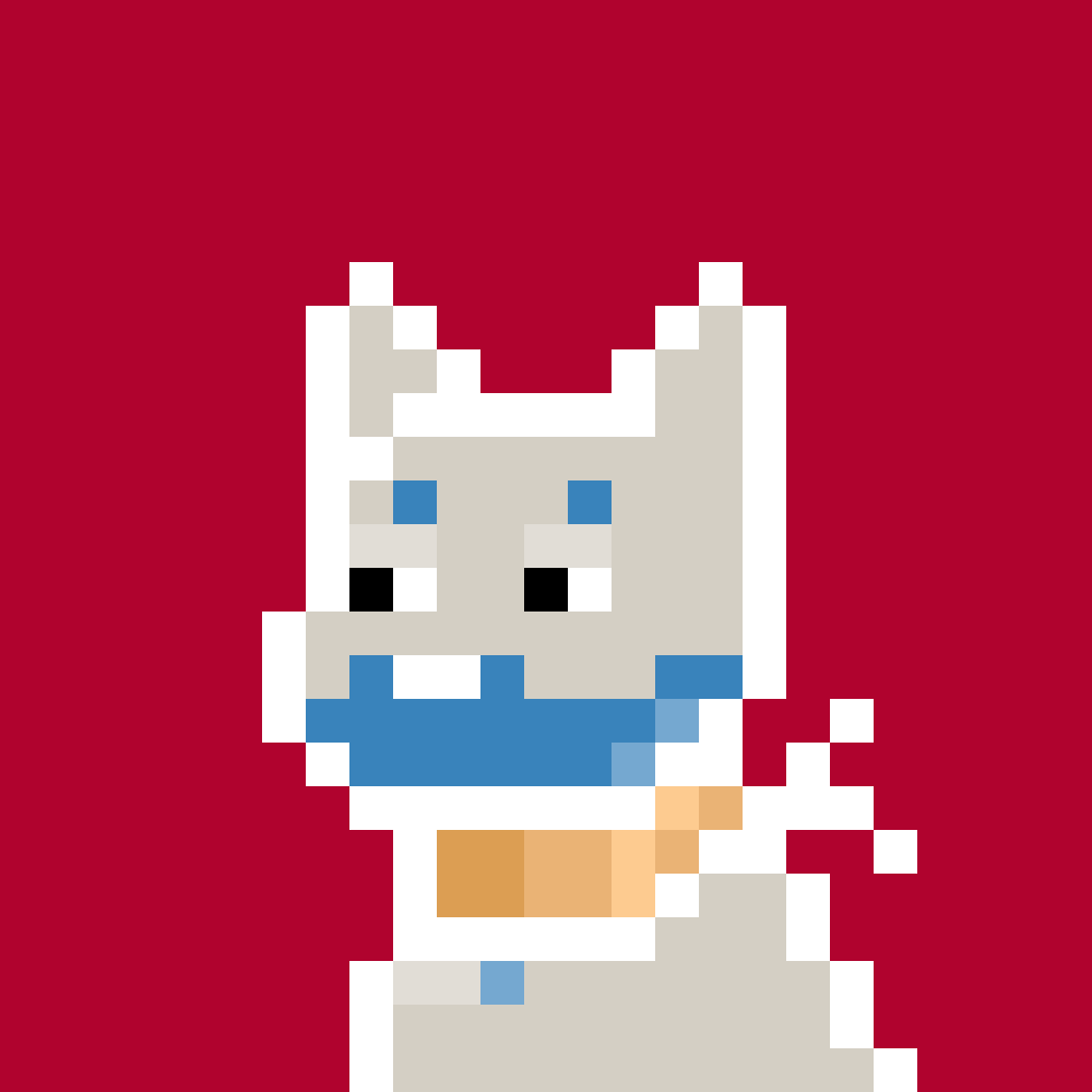Anti Doginal Dog #6352