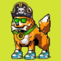 DogePunks #1087