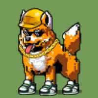 DogePunks #3692