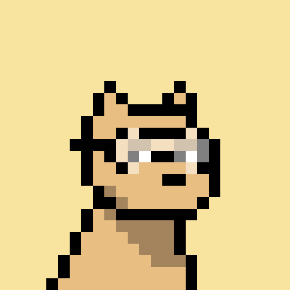 Doginal Dog #1143
