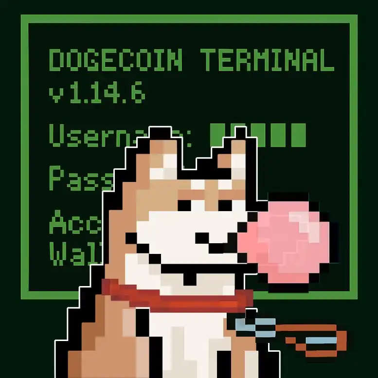 DU$TINAL DOGS #740