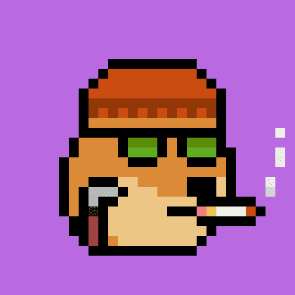 Dogepunk #7785