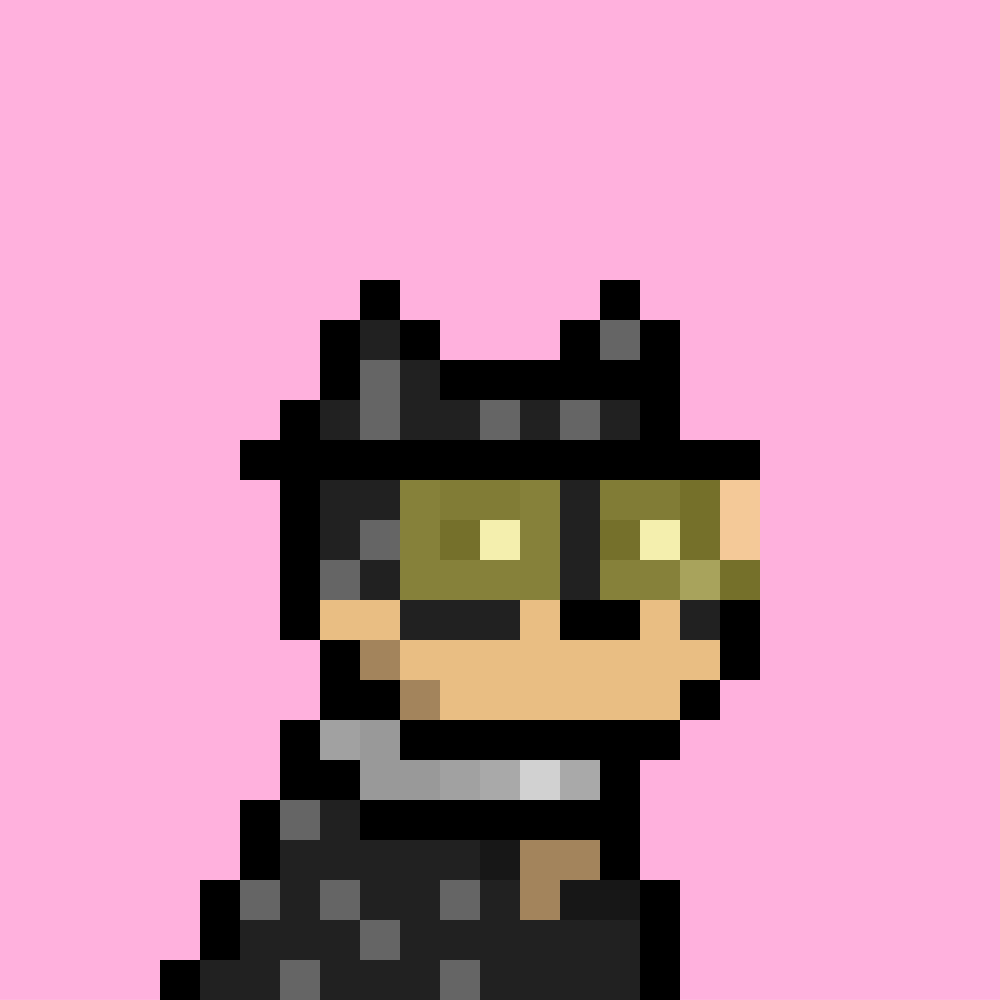 Doginal Dog #1035