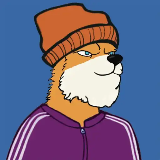 F*ck It We Bark #6998