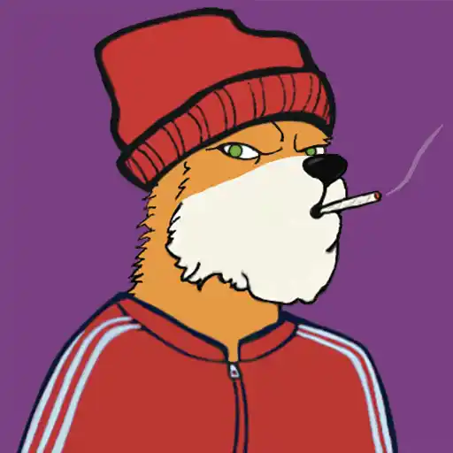 F*ck It We Bark #2255