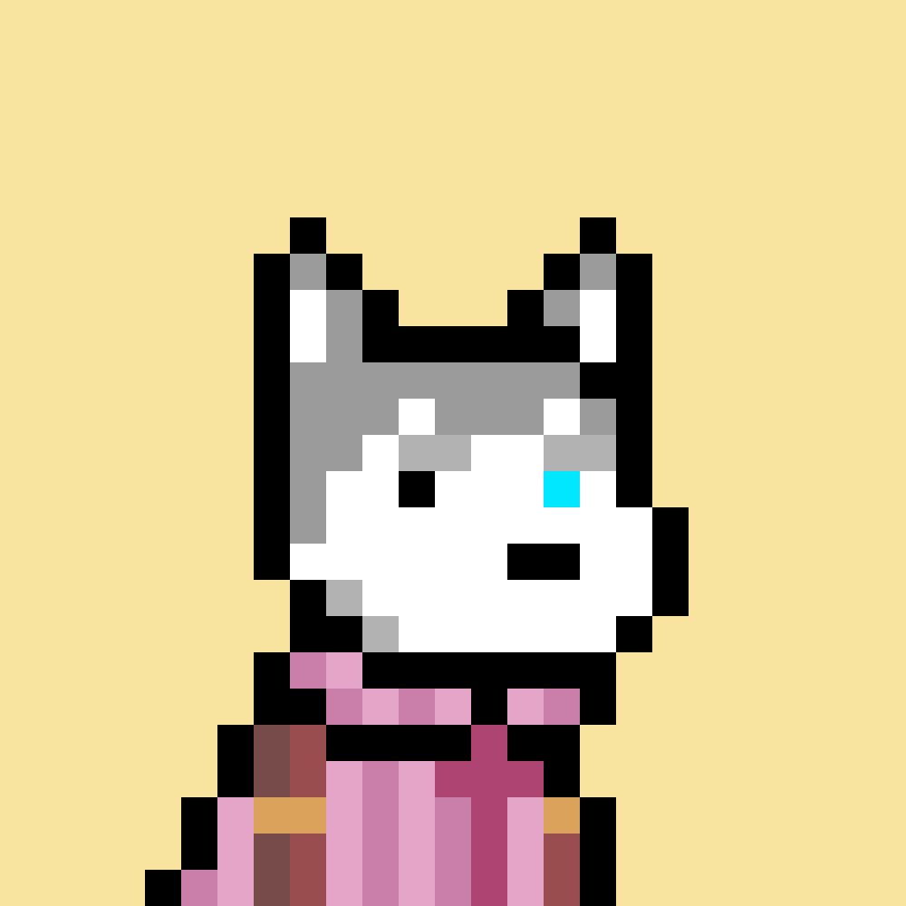 Doginal Dog #7753
