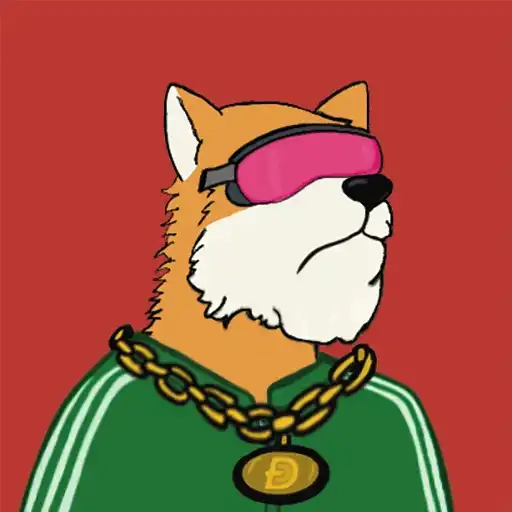 F*ck It We Bark #9391