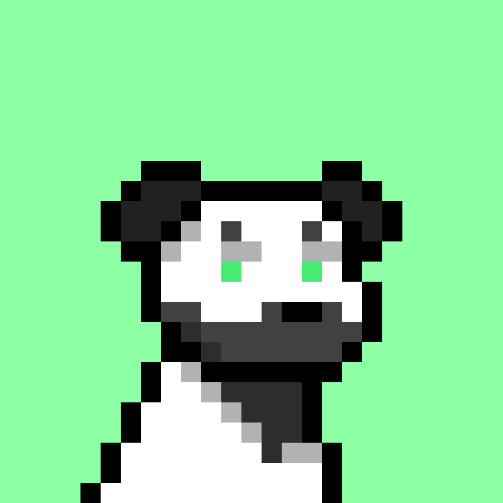 Doginal Dog #8931