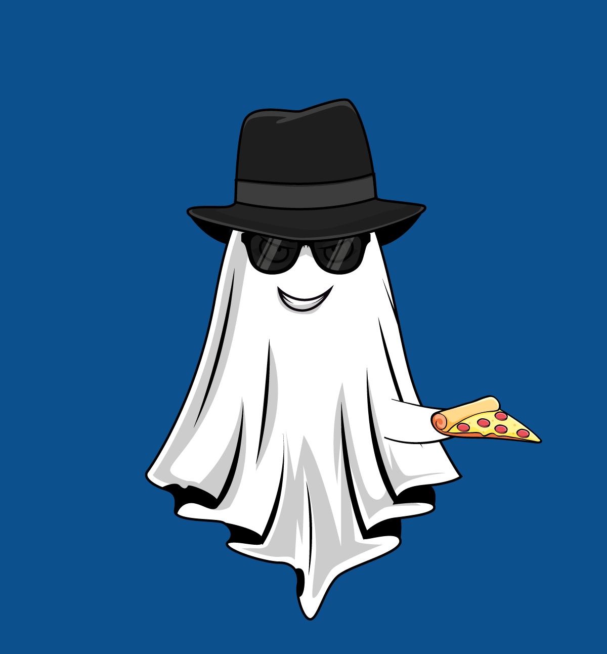 The Spook Society #957
