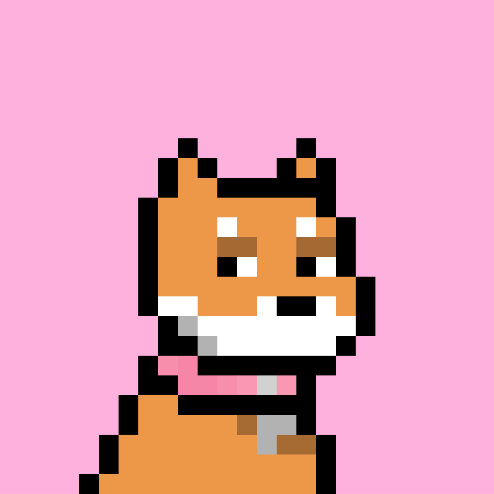Doginal Dog #623