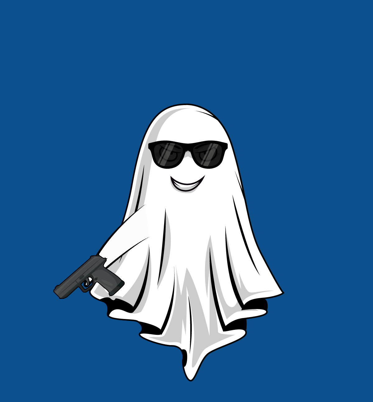 The Spook Society #593