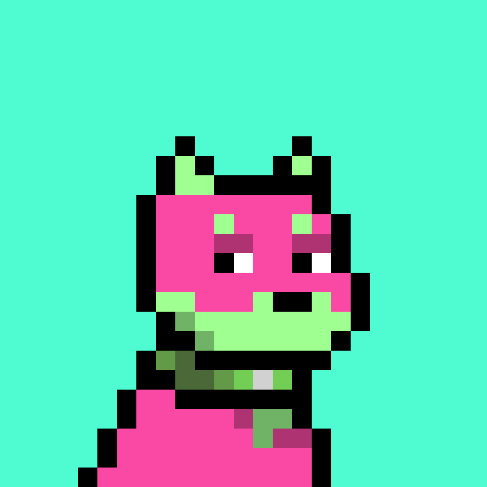 Doginal Dog #9051