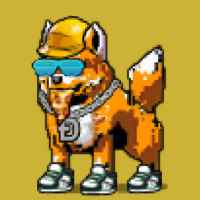 DogePunks #1792
